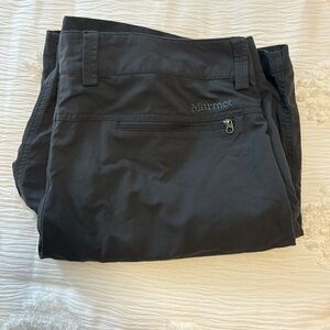 Marmot hiking shorts